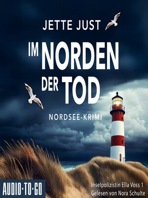 cover image of Im Norden der Tod